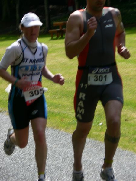 gal/Triathlon Coetquidan 27 mai 2007/P1160526.JPG